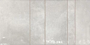 Плитка Dual Gres Kian Silver 30x60 глянцевая