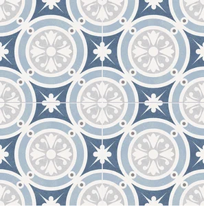 Плитка Dual Gres Luken Arinka Matt 45x45 матовая