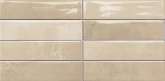 Luken Beige Gloss
