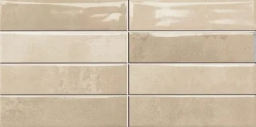 Плитка Dual Gres Luken Beige Gloss 30x60 глянцевая
