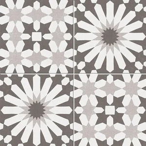 Плитка Dual Gres Luken Bliss Matt 45x45 матовая
