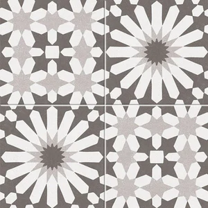 Керамогранит Dual Gres Luken Bliss Matt 44,5x44,5 матовый