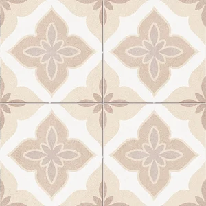 Плитка Dual Gres Luken Diane Matt 45x45 матовая