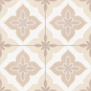 Керамогранит Dual Gres Luken Diane Matt 44,5x44,5 матовый