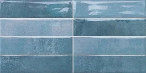 Плитка Dual Gres Luken Marine Gloss 30x60 глянцевая
