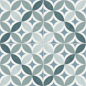 Плитка Dual Gres Luken Nicole Matt 45x45 матовая
