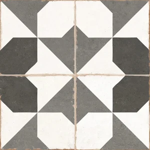 Керамогранит Dual Gres Old School Archie 44,5x44,5 матовый