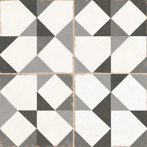 Керамогранит Dual Gres Old School Nienke 44,5x44,5 матовый