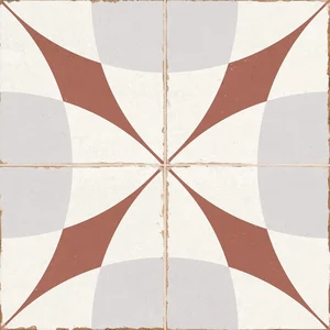 Керамогранит Dual Gres Old School Simon 45x45 матовый