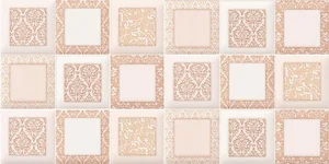 Декоративный элемент Dual Gres Ordino Decor Brest 30x60 матовый