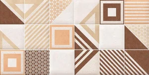 Декоративный элемент Dual Gres Ordino Decor Irvine 30x60 матовый