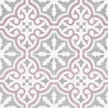 Керамогранит Dual Gres Origin Briana Rose 44,5x44,5 матовый