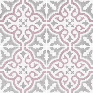 Керамогранит Dual Gres Origin Briana Rose 44,5x44,5 матовый