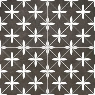 Poole Black (Chic) 7