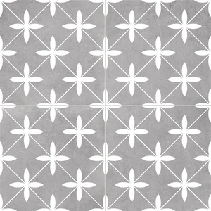 Керамогранит Dual Gres Poole Grey (Chic) 7 45x45 матовый