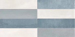 Керамогранит Dual Gres Spirit Aqua 30x60 матовый