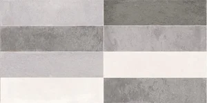 Керамогранит Dual Gres Spirit Industrial 30x60 матовый