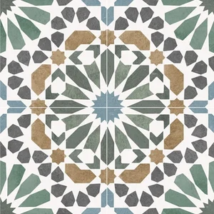 Керамогранит Dual Gres Spirit Masai Jungle 45x45 матовый