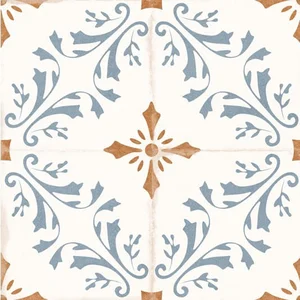 Керамогранит Dual Gres Spirit Moe Cotto 45x45 матовый