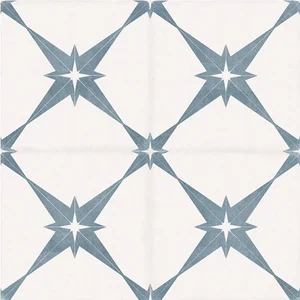 Керамогранит Dual Gres Spirit Mojacar Aqua 45x45 матовый
