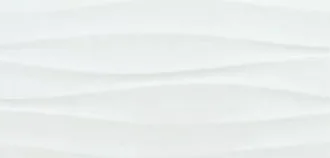 Sweet Waves White