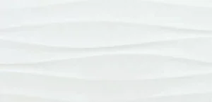 Плитка Dual Gres Sweet Waves White 30x60 матовая