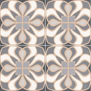 Плитка Dual Gres Terra Epoque Grey 45x45 матовая