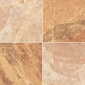 Керамогранит Dual Gres Vermont Precut 45x45 рельефный