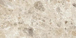 Керамогранит Due G Breccia Paradiso 104702 Beige Matt 8,5mm 60x120 матовый