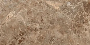 Керамогранит Due G Breccia Paradiso 104703 Brown Matt 8,5mm 60x120 матовый