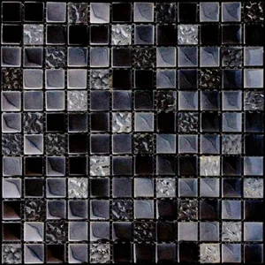 Мозаика Natural Mosaic Dune SAB-836 (Стекло) 29,8x29,8 глянцевая