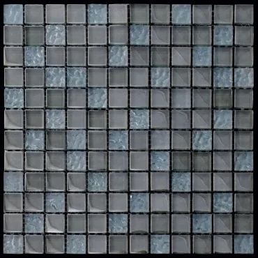 Мозаика Natural Mosaic Dune SAB-840 (Стекло) 29,8x29,8 матовая