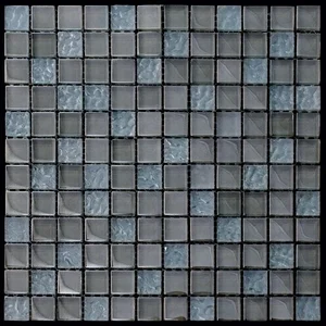 Мозаика Natural Mosaic Dune SAB-840 (Стекло) 29,8x29,8 матовая