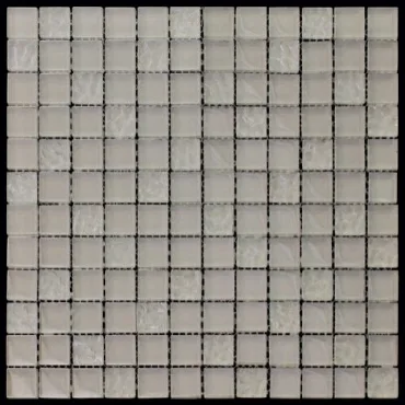 Мозаика Natural Mosaic Dune SAB-860 (Стекло) 29,8x29,8 матовая