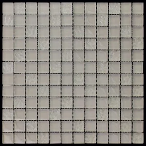 Мозаика Natural Mosaic Dune SAB-860 (Стекло) 29,8x29,8 матовая