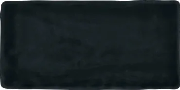 Плитка Dune Atelier Black Matt 226660 7,5x15 матовая