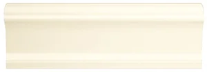 Бордюр Dune Listel Atelier Ivory Glossy 226819 5x15 глянцевый