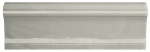 Бордюр Dune Listel Atelier Smoke Glossy 226810 5x15 глянцевый