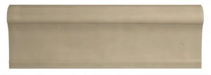 Бордюр Dune Listel Atelier Toffee Matt 226834 5x15 матовый