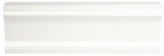 Listel Atelier White Glossy 226798