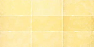 Декоративный элемент Dune Barro Decor Mustard 187808 12,5x25 глянцевый