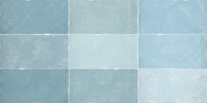 Декоративный элемент Dune Barro Decor Sky 187805 12,5x25 глянцевый