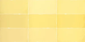 Плитка Dune Barro Mustard 187804 12,5x25 глянцевая