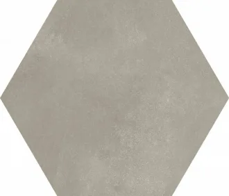 Berlin Exa Grey Matt 188070