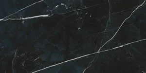 Керамогранит Dune Black & White Black Calacatta 60x120 полированный