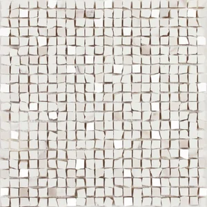 Мозаика Dune Calacatta Mosaico Lux 187585 30x30 полированная