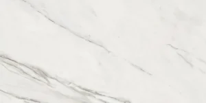 Керамогранит Dune Calacatta Superwhite Rec 188223 60x120 глянцевый