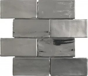 Мозаика Dune Ceramic Mosaics Charm 187279 30x30 глянцевая