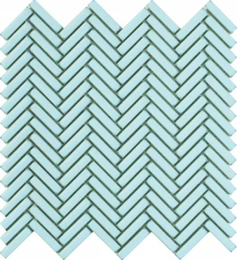 Мозаика Dune Ceramic Mosaics Elle 187960 28,3x28,3 матовая
