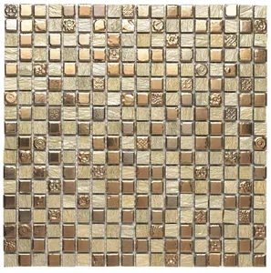 Мозаика Dune Ceramic Mosaics Thea 186544 30x30 глянцевая